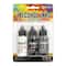 6 Packs: 3 ct. (18 total) Tim Holtz® Granite Alcohol Ink Set